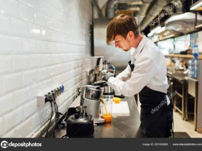 Urgent Hiring: Juice Makers & Waiters in Koduvally