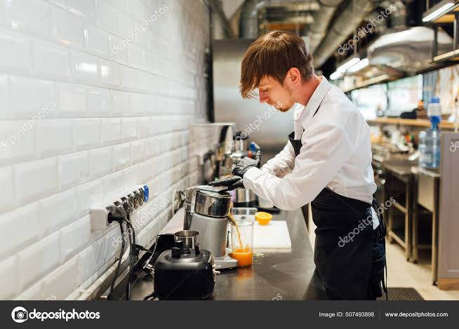 Urgent Hiring: Juice Makers & Waiters in Koduvally