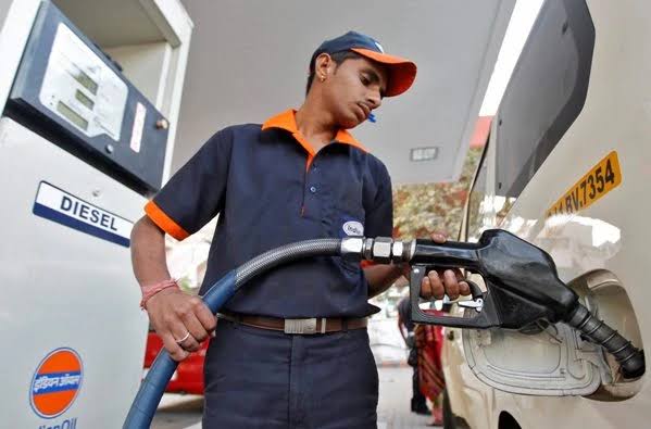 Staff Wanted: Petrol Pump Vacancies in Nellamkandi, Kerala