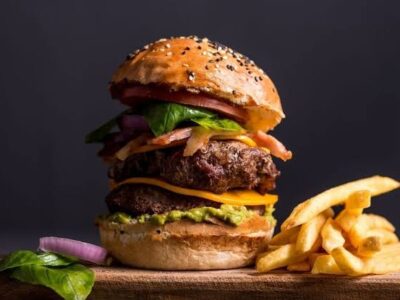 Sandwich & Burger Maker Job Vacancy in Kattangal, Kozhikode