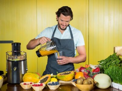 Job Vacancy: Juice Maker Wanted in Omassery | Apply Now