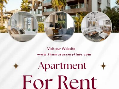 Apartment for Rent Near Engapuzha Town | Modern Living in Kozhikode