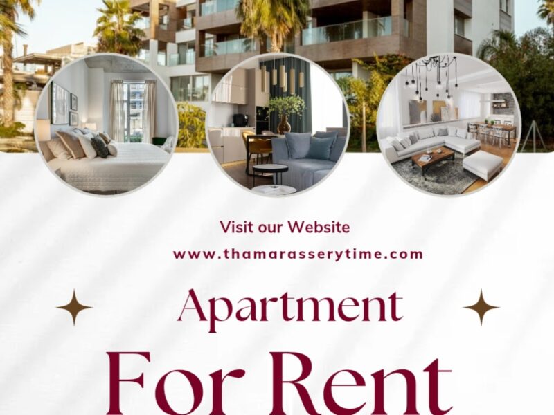 Apartment for Rent Near Engapuzha Town | Modern Living in Kozhikode