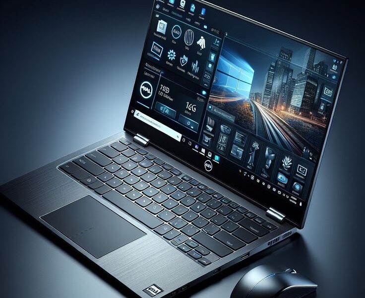 High-Performance Used Gaming Laptop for Sale