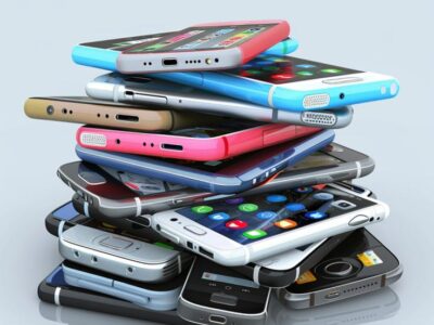 Wanted: Budget-Friendly Smartphones for Donation Drive