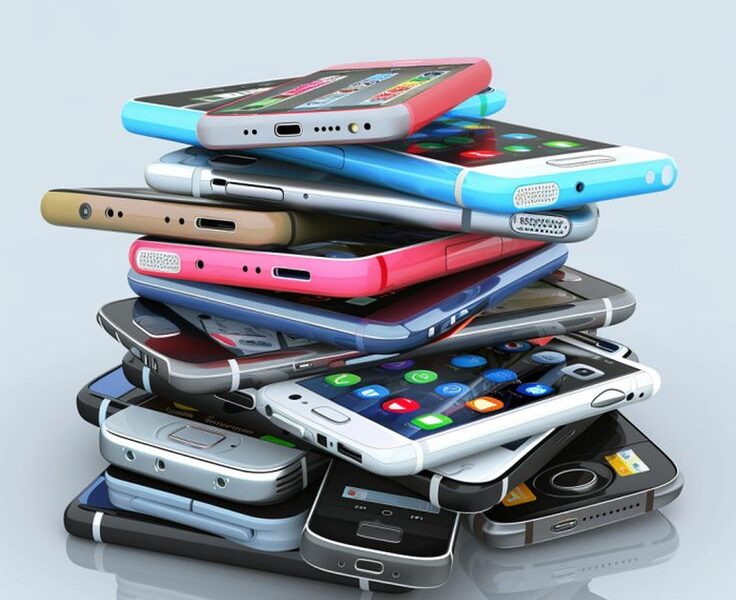 Wanted: Budget-Friendly Smartphones for Donation Drive