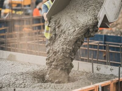 Job Vacancy: Female Staff Required for Concrete Works in Thamarassery