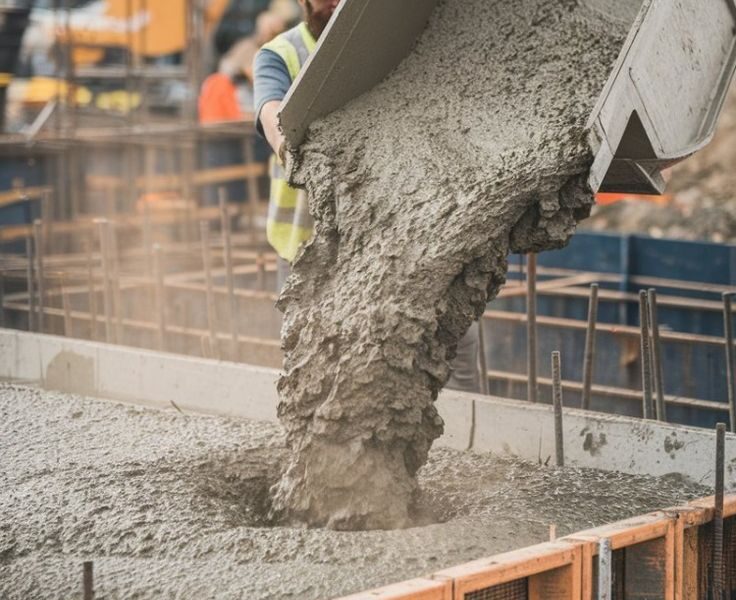 Job Vacancy: Female Staff Required for Concrete Works in Thamarassery