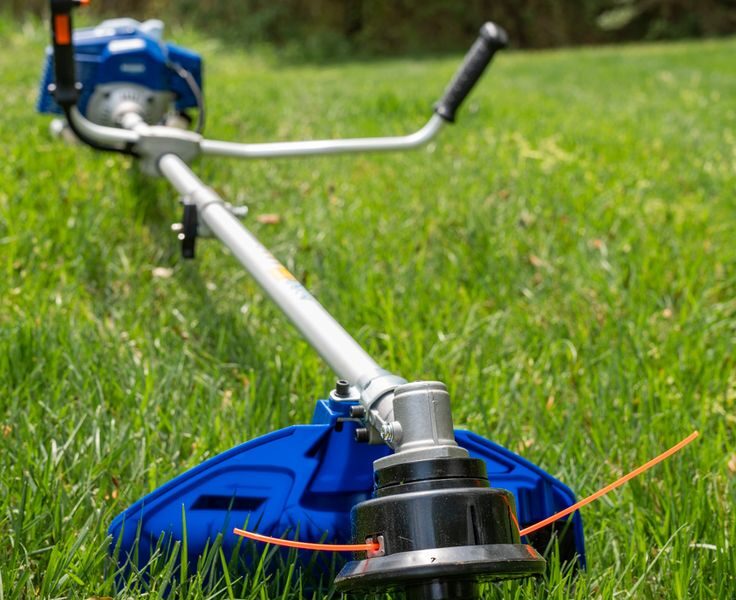 Wanted: Heavy-Duty Brush Cutter Machine | Immediate Purchase in Thamarassery