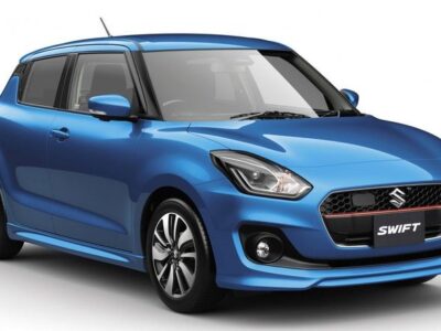 Pre-Owned Maruti Swift LXI (2010 Model) for Sale in Thamarassery