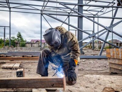 Job Opening: Experienced Welder Required in Thamarassery