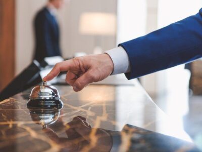 Job Vacancy: Experienced Hotel Staff Needed in Thamarassery