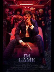 Introduction

The I Am Game Movie has quickly become one of the most anticipated releases in Malayalam cinema recently. Marking the return of superstar Dulquer Salmaan to his home-turf film industry, this action thriller has generated buzz among fans and critics alike. Directed by Nahas Hidhayath and produced by Wayfarer Films, this film combines a high-octane narrative with a stellar cast and promising technical crew. 
Cinema Express
+1

🎬 What Is the ‘I Am Game Movie’?

The I Am Game Movie is a forthcoming Malayalam action thriller that promises to redefine mainstream entertainment with its gripping plot and stylish execution. The title was officially revealed on social media in early 2025, hinting at a thrilling narrative that blends action, drama, and storytelling depth. 
Home

Fans were treated to the first look poster which featured Dulquer Salmaan in a sharp, intense avatar — signaling an adrenaline-charged experience. 
Cinema Express

🎥 Cast & Characters

One of the biggest draws of the I Am Game Movie is its impressive ensemble cast:

Dulquer Salmaan – Lead protagonist and heart of the movie. This film marks his highly anticipated return to Malayalam cinema after a brief hiatus. 
Cinema Express

Antony Varghese – Known for powerful performances in films like Jallikattu and Daveed, he plays a key role alongside Dulquer. 
The New Indian Express

Mysskin – The acclaimed Tamil filmmaker makes his acting debut in Malayalam cinema with this project. 
The New Indian Express

Samyuktha Viswanathan – Making her Malayalam film appearance, she brings a fresh presence to the cast. 
Cinema Express

Kathir – The Tamil actor adds further strength to the ensemble. 
Cinema Express

Kayadu Lohar – Recently confirmed as part of the leading cast, adding glamour and depth to the story. 
The New Indian Express

Parth Tiwari – Another notable name contributing to the film’s cast list. 
Cinema Express

Together, these performers create an exciting mosaic of talent that fans are eager to see on the big screen.

📅 Production & Crew

The I Am Game Movie is directed by Nahas Hidhayath, whose previous work RDX was a commercial success and showed his flair for crafting mass entertainers. 
The Times of India

Behind the camera, the film features:

Jakes Bejoy — Music Director

Jimshi Khalid — Cinematographer

Chaman Chacko — Editor
These artists are known for elevating cinematic experiences, hinting that I Am Game Movie will be an immersive watch. 
The Times of India

The screenplay is co-written by Sajeer Baba, Bilal Moidu, and Ismail Aboobacker, ensuring the narrative packs both emotional depth and high stakes. 
The Times of India

🎯 Release Date & Expectations

According to reports, the I Am Game Movie is slated for release in April 2026, making it one of the summer’s biggest Malayalam film releases. 
Cinema Express

Given Dulquer Salmaan’s charisma and the film’s action-packed premise, fans and industry watchers expect I Am Game Movie to perform strongly at the box office.

🧠 Why ‘I Am Game Movie’ Matters in Malayalam Cinema

There’s a palpable excitement around the I Am Game Movie not just because of its star cast, but because it marks Dulquer Salmaan’s significant comeback after his previous Malayalam outing in King of Kotha (2023). His presence brings a blend of pan-Indian appeal while staying rooted in Mollywood’s style. 
Cinema Express

Moreover, the film’s action-oriented setup and diverse cast make it appealing to a wide audience — from fans of classic Malayalam storytelling to younger viewers looking for dynamic cinema.

🧾 Conclusion

The I Am Game Movie is shaping up to be one of Malayalam cinema’s most talked-about films in 2026. With its promising cast led by Dulquer Salmaan, expansive ensemble including Antony Varghese, Mysskin, Samyuktha Viswanathan, Kathir, Kayadu Lohar, and Parth Tiwari, and a strong creative team, this film could well be a milestone in recent Mollywood storytelling.

Stay tuned as more updates, trailers, and release details continue to come in for this much-awaited cinematic experience.

📌 Yoast SEO Tips Included

✔ Focus Keyword: I Am Game Movie — included in title, first paragraph, subheadings, and body text.
✔ Meta description optimized with key terms.
✔ Short paragraphs and varied heading structure for readability.
✔ Mention of cast, crew, release info, and why it’s important — will help rich excerpts.