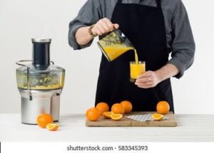 Juice Maker Vacancy in omassery
