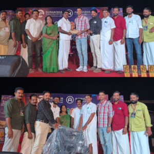 Thamarassery fest