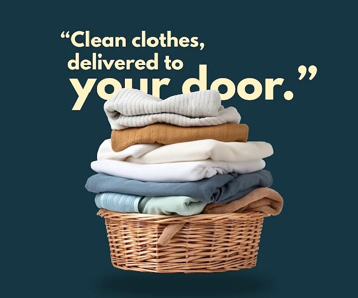 Theppu Kada - Laundry & Ironing Service, Calicut