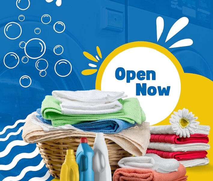 SWASH Dry Cleaning & Laundry – Mankave, Kozhikode