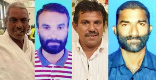 Kozhikode, building disaster: Four dead; Mayor explains, announces financial assistance