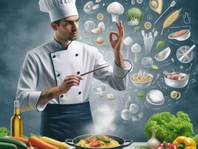 Job Opportunity: Cook Wanted in Karnataka