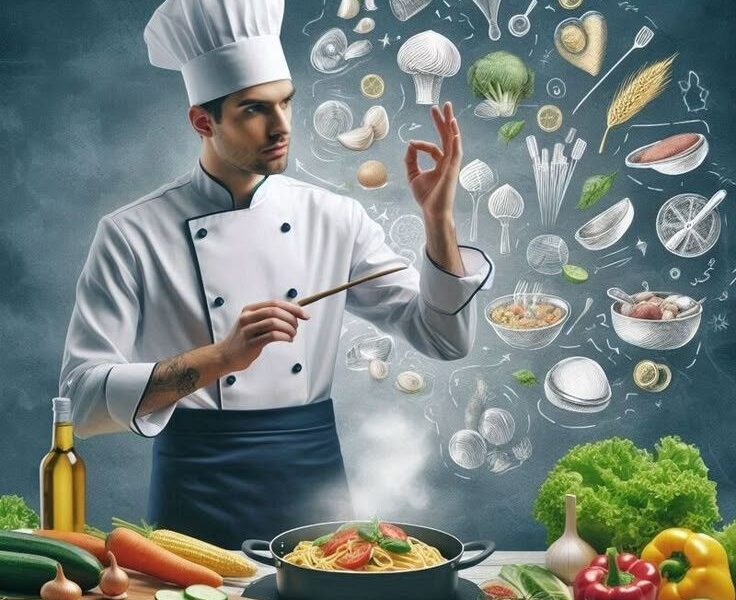 Job Opportunity: Cook Wanted in Karnataka