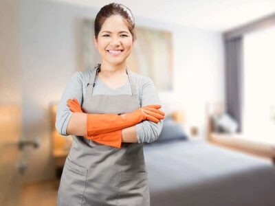 Job Opportunity: Domestic Helper Wanted (Chathamangalam)