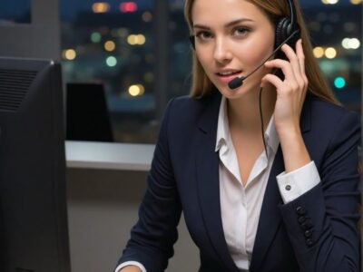 Job Vacancy: Female Sales & Nursery Staff