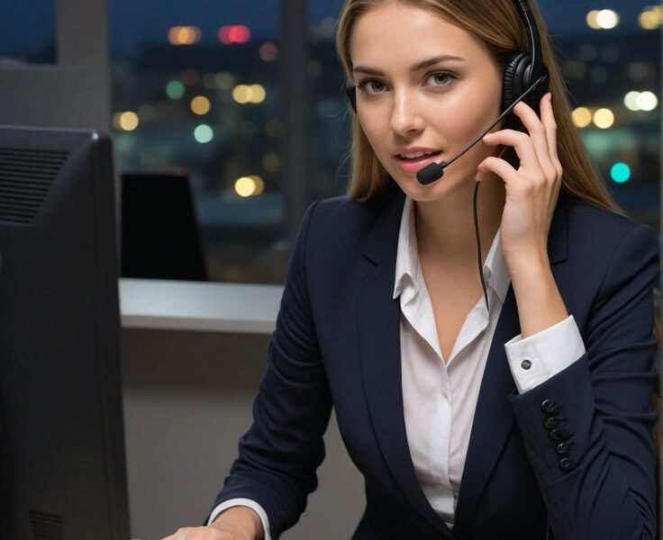 Job Vacancy: Female Sales & Nursery Staff