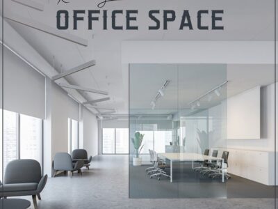 Premium Fully Furnished Office Space for Rent – M.M. Ali Road