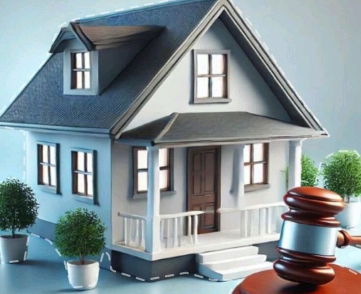 WANTED: House & Land for Sale (Below 25 Lakhs)