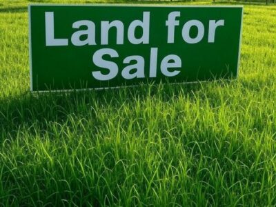 Land for Sale in Koduvally | 8 Cents