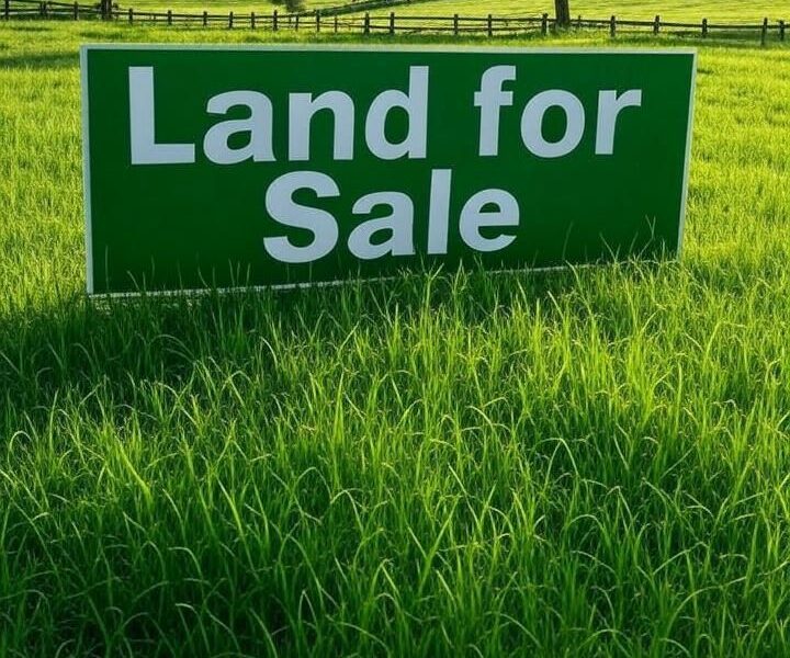 Land for Sale in Koduvally | 8 Cents