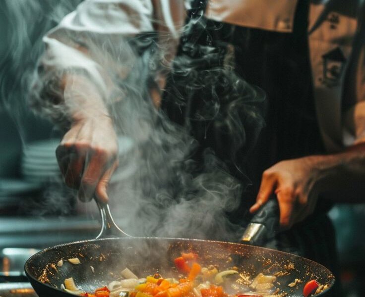 Urgent Hiring: Experienced Chef/Cook (Thamarassery)