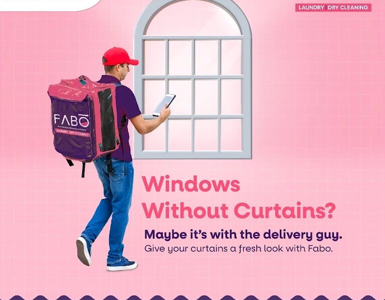 FABO - Laundry & Dry Cleaning, Kovoor