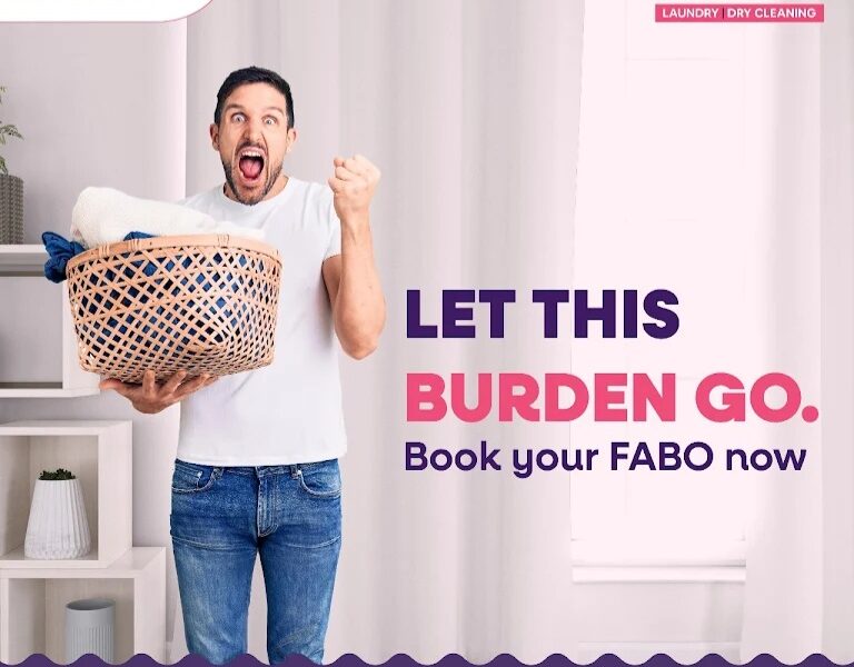FABO - Laundry & Dry Cleaning, Kovoor