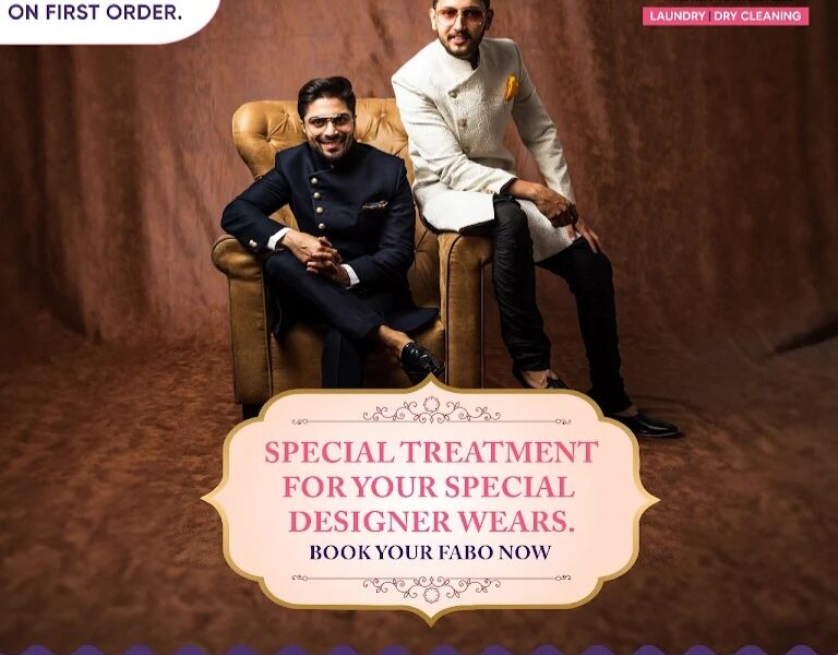 FABO - Laundry & Dry Cleaning, Kovoor