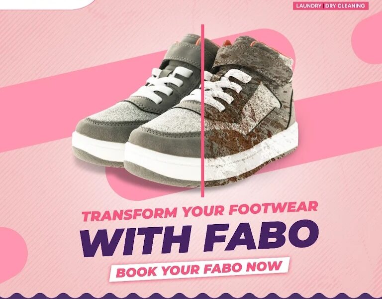 FABO - Laundry & Dry Cleaning, Kovoor
