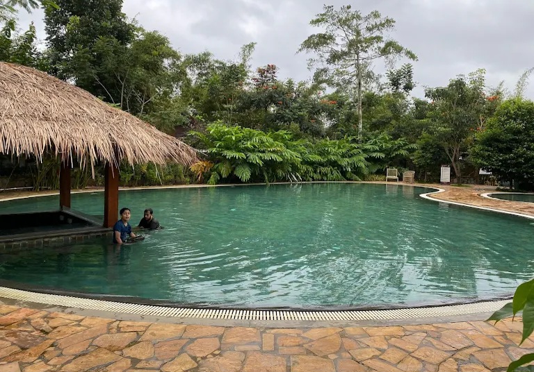 Morickap Resort: The Ultimate Luxury Escape in Vythiri, Wayanad