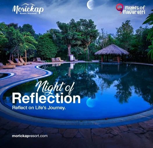 Morickap Resort: The Ultimate Luxury Escape in Vythiri, Wayanad