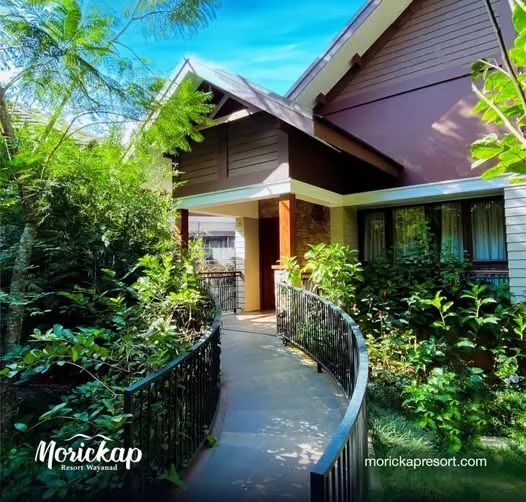 Morickap Resort: The Ultimate Luxury Escape in Vythiri, Wayanad
