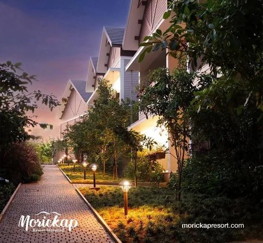 Morickap Resort: The Ultimate Luxury Escape in Vythiri, Wayanad