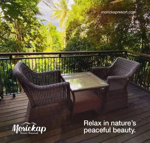 Morickap Resort: The Ultimate Luxury Escape in Vythiri, Wayanad