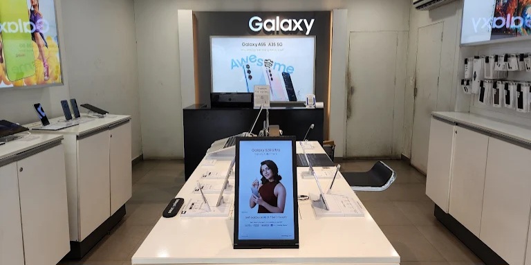 Samsung Experience Store Thamarassery