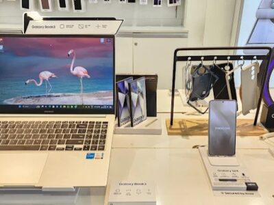 Samsung Experience Store Thamarassery