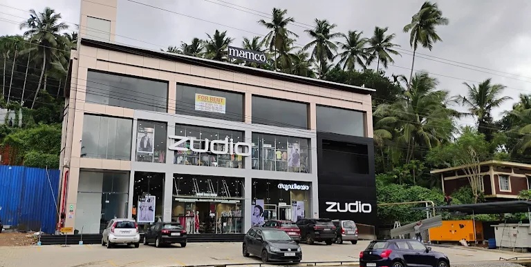 Zudio Thamarassery