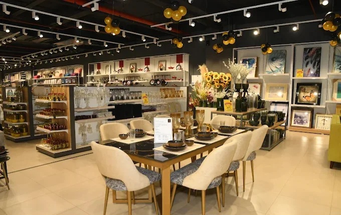 The Great Indian Furniture Expo – Kozhikode