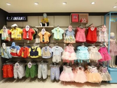 TRENDS Thamarassery: Reliance Retail Fashion Store at Kanjirathingal Towers