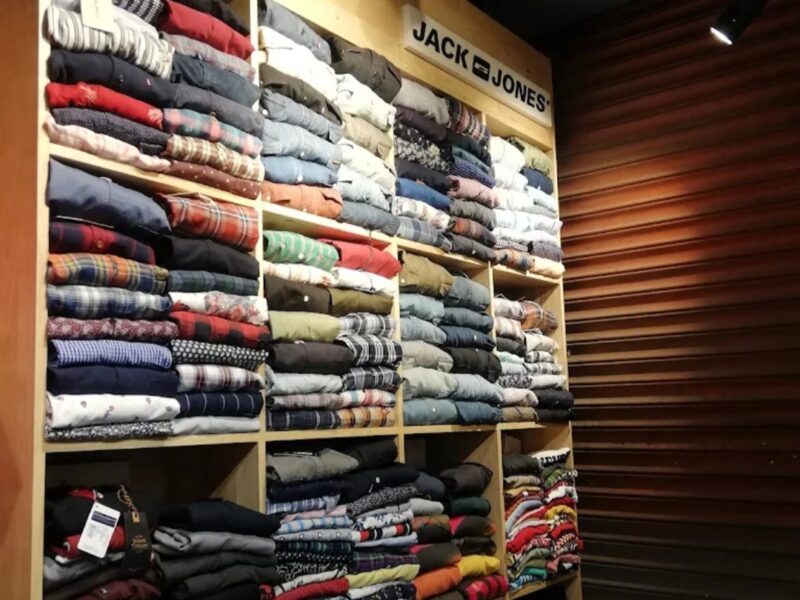 Espanio Thamarassery – Premium Readymade Garments & Fashion Store