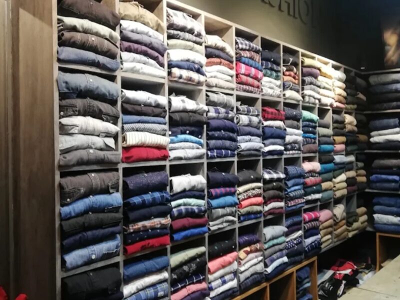 Espanio Thamarassery – Premium Readymade Garments & Fashion Store