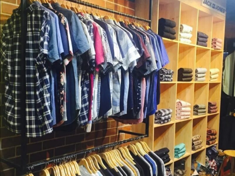 Espanio Thamarassery – Premium Readymade Garments & Fashion Store