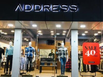 ADDRESS Apparels Thamarassery: Your Destination for Premium Menswear